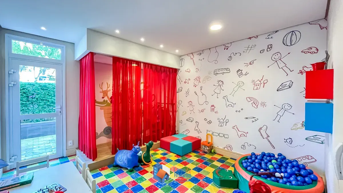 Apartamento, 2 quartos, 63 m² - Foto 24