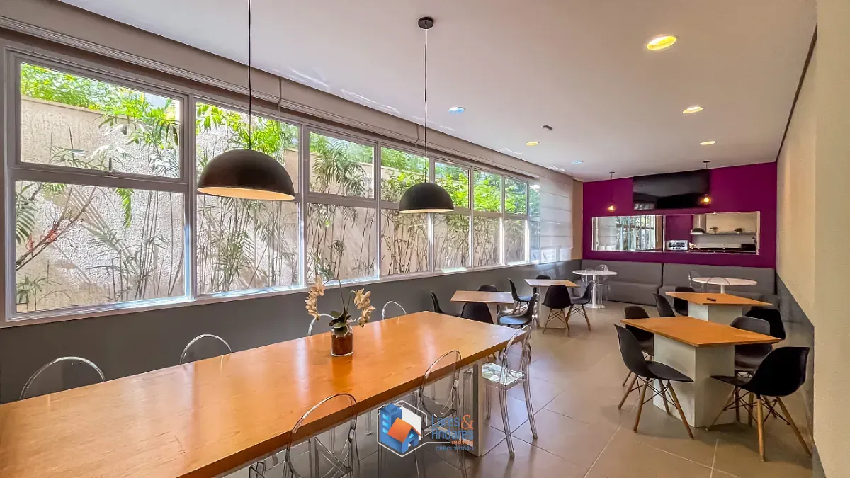 Apartamento, 2 quartos, 63 m² - Foto 28