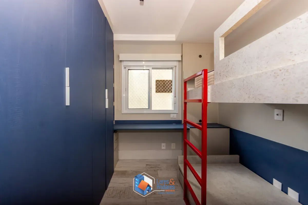 Apartamento, 2 quartos, 63 m² - Foto 15