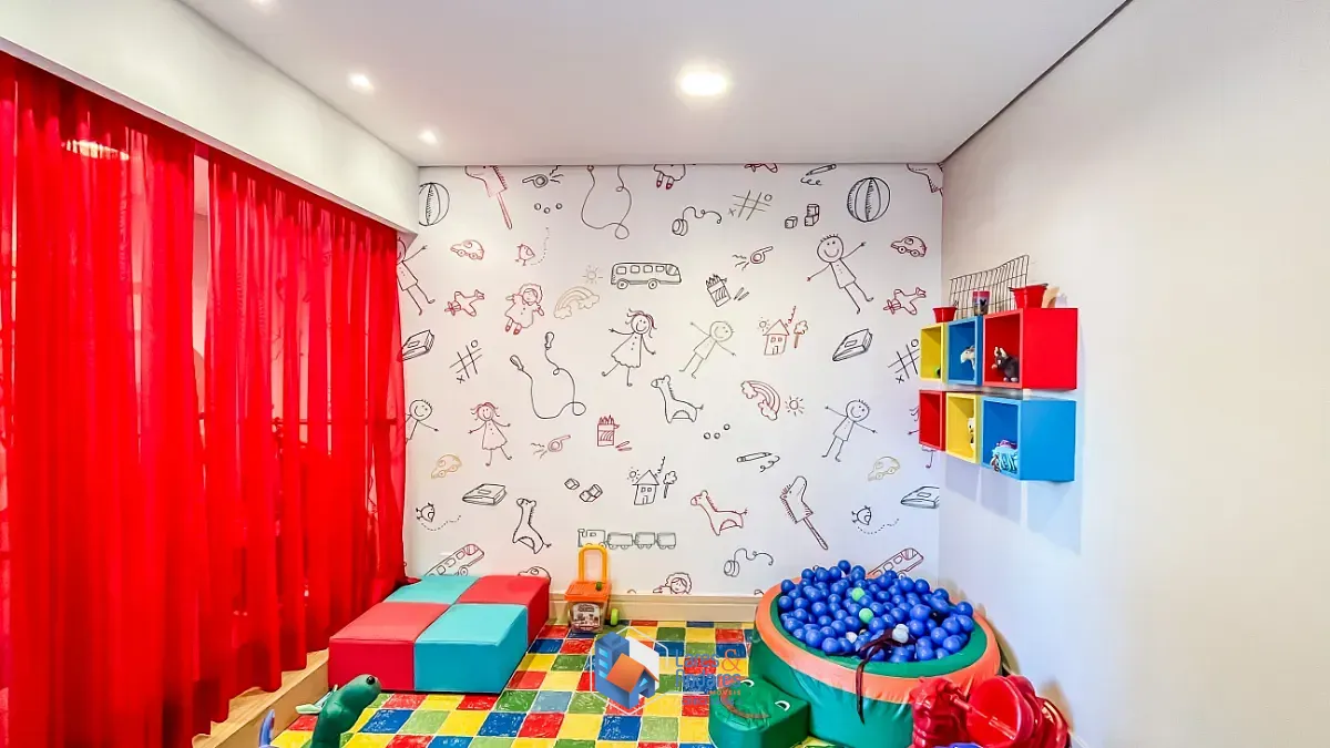 Apartamento, 2 quartos, 63 m² - Foto 23