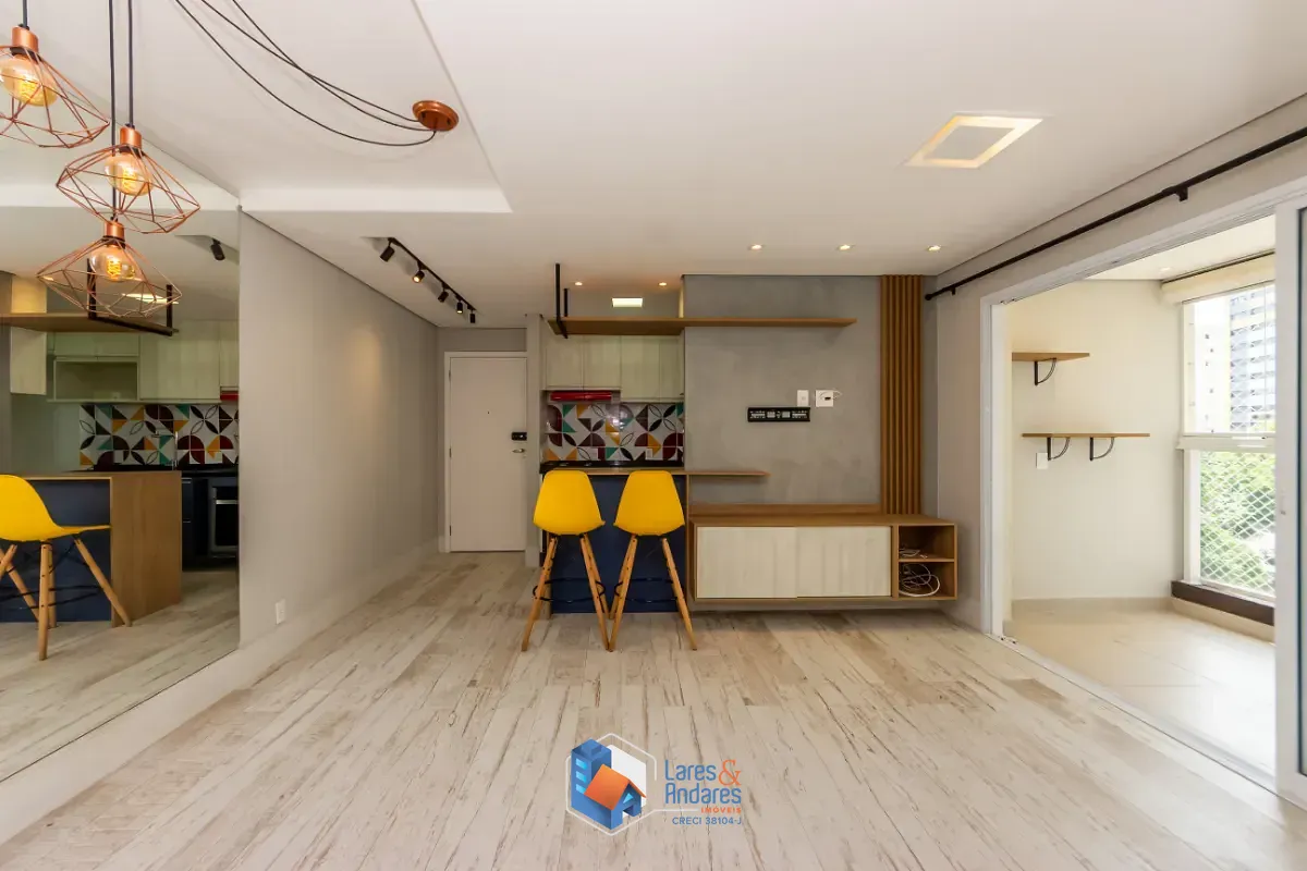Apartamento, 2 quartos, 63 m² - Foto 13