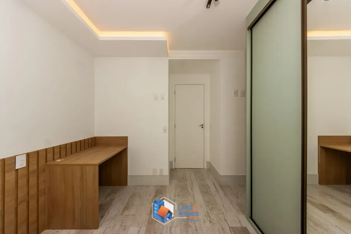 Apartamento, 2 quartos, 63 m² - Foto 21
