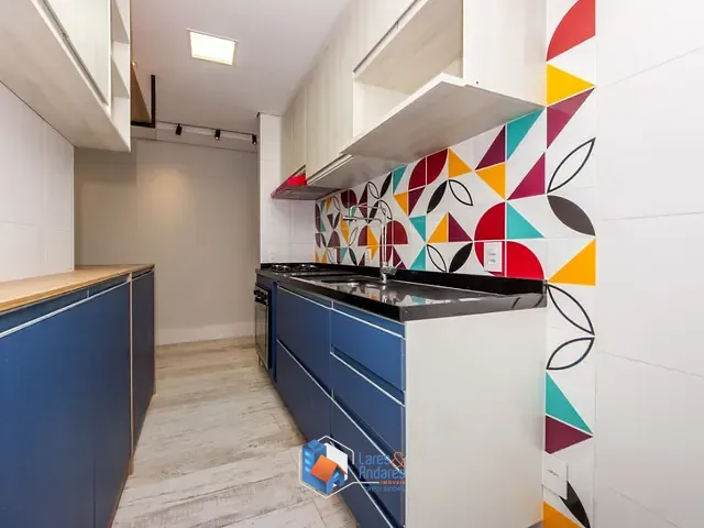 Apartamento com 63m² 2 quartos e 2 banheiros, à venda, no bairro Chácara Inglesa em São Paulo