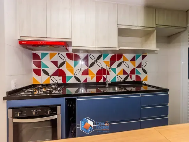 Apartamento com 63m² 2 quartos e 2 banheiros, à venda, no bairro Chácara Inglesa em São Paulo