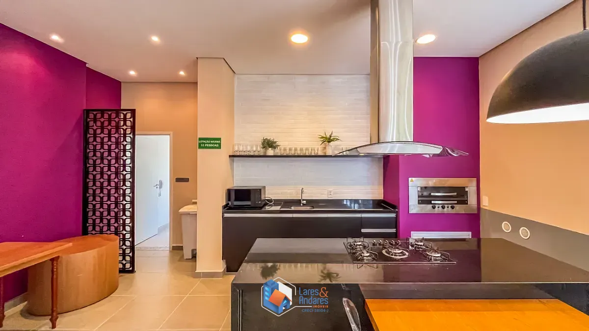Apartamento, 2 quartos, 63 m² - Foto 29