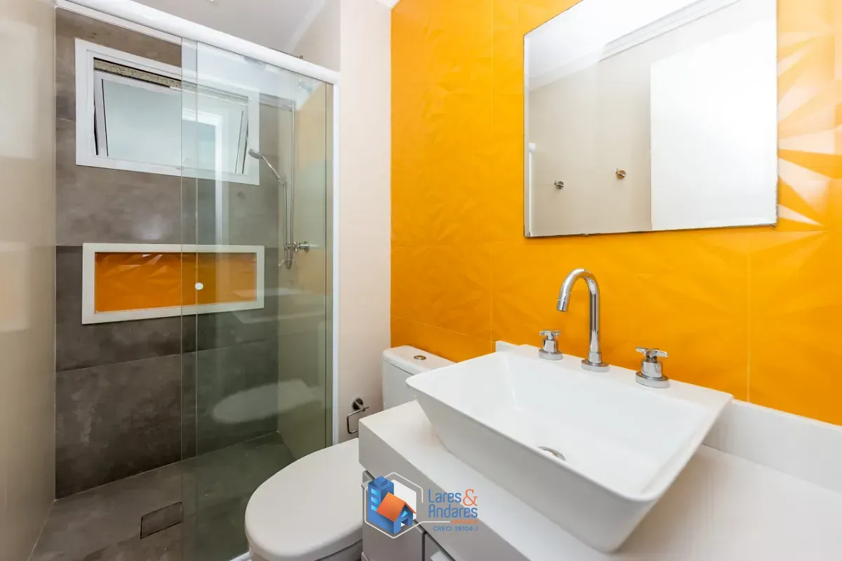 Apartamento, 2 quartos, 63 m² - Foto 22