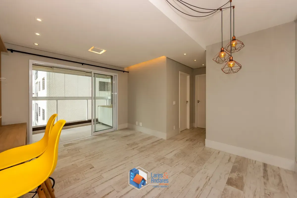 Apartamento, 2 quartos, 63 m² - Foto 6