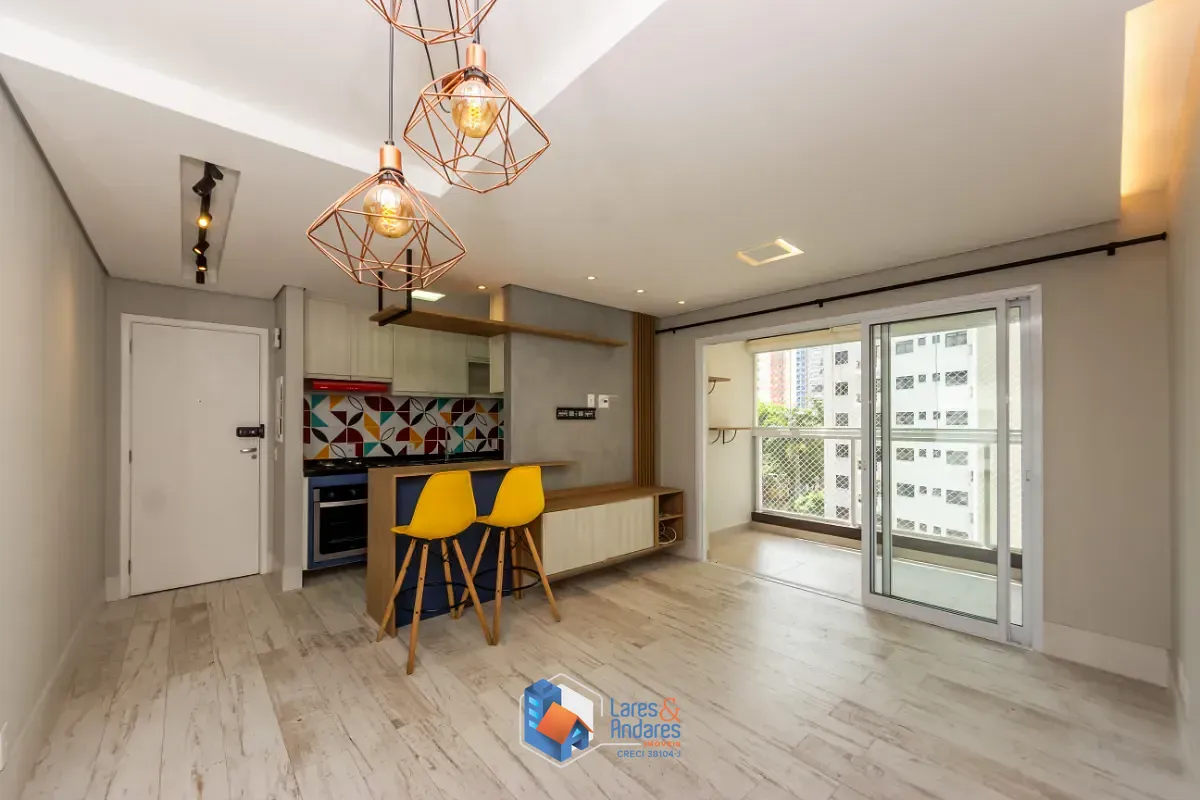 Apartamento, 2 quartos, 63 m² - Foto 12