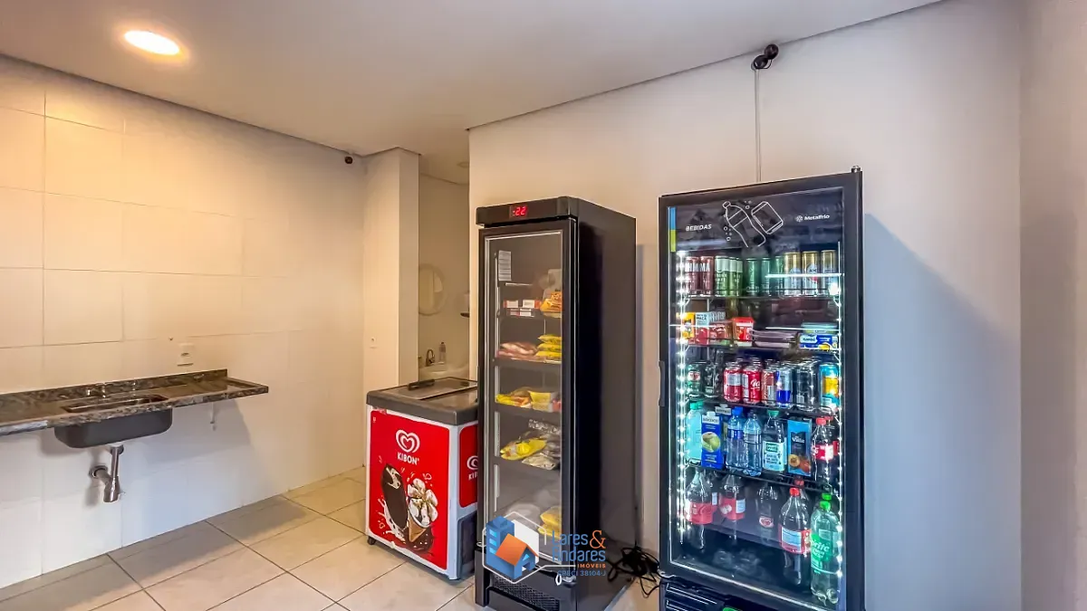 Apartamento, 2 quartos, 63 m² - Foto 35