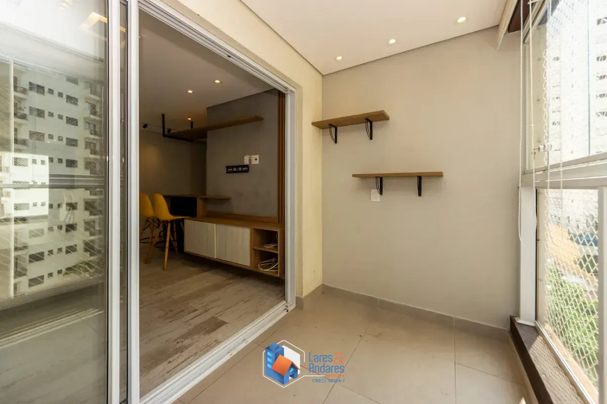 Apartamento, 2 quartos, 63 m² - Foto 10