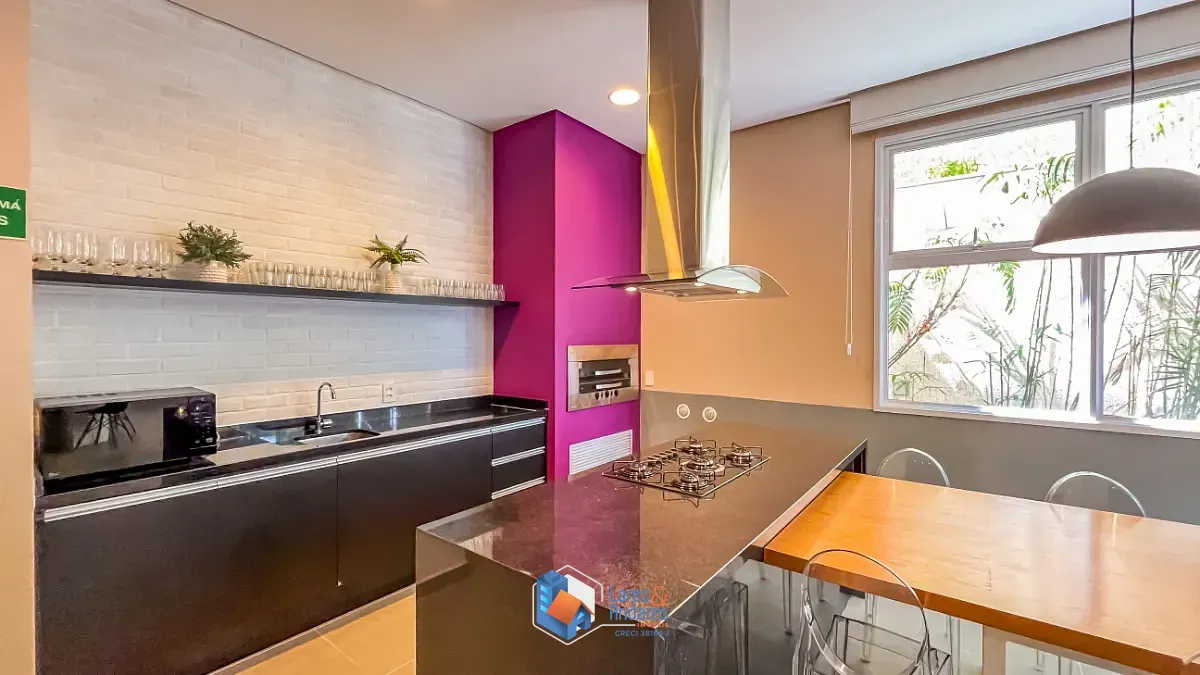 Apartamento, 2 quartos, 63 m² - Foto 27