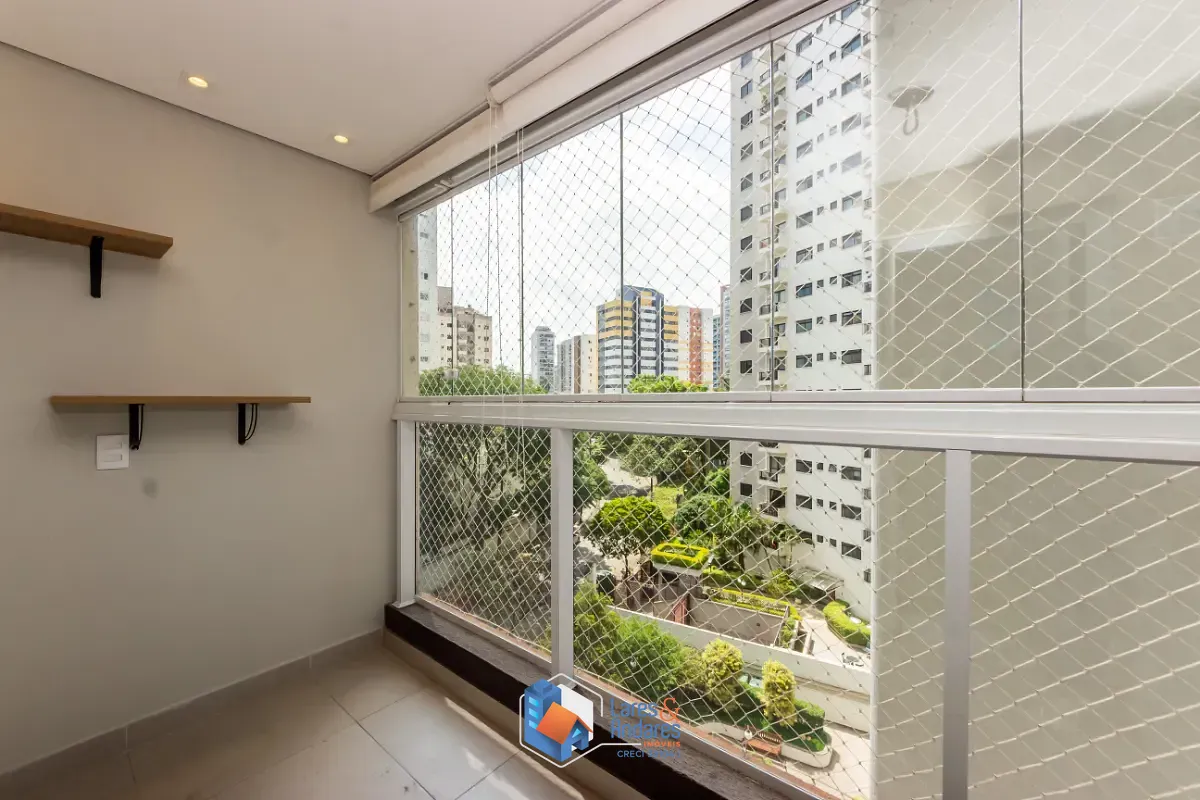 Apartamento, 2 quartos, 63 m² - Foto 9