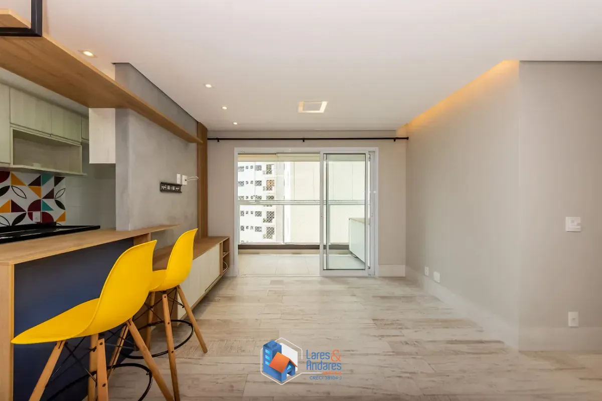 Apartamento, 2 quartos, 63 m² - Foto 7
