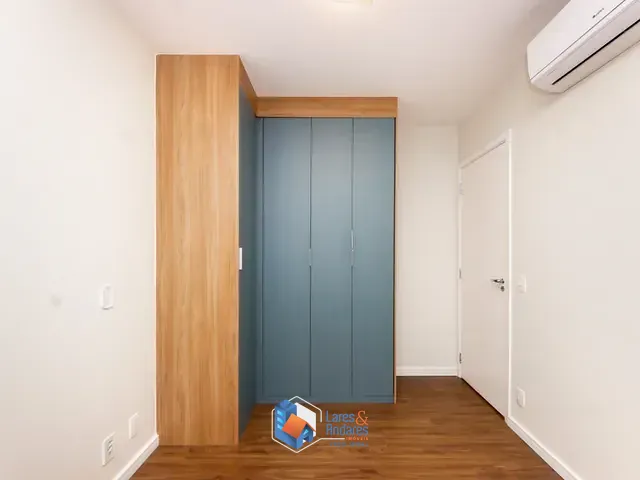 Apartamento com 51m² 2 quartos e 1 banheiro, à venda, no bairro Aclimação em São Paulo