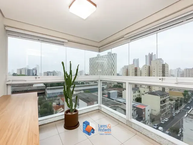 Apartamento com 51m² 2 quartos e 1 banheiro, à venda, no bairro Aclimação em São Paulo