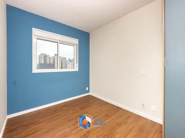 Apartamento com 51m² 2 quartos e 1 banheiro, à venda, no bairro Aclimação em São Paulo