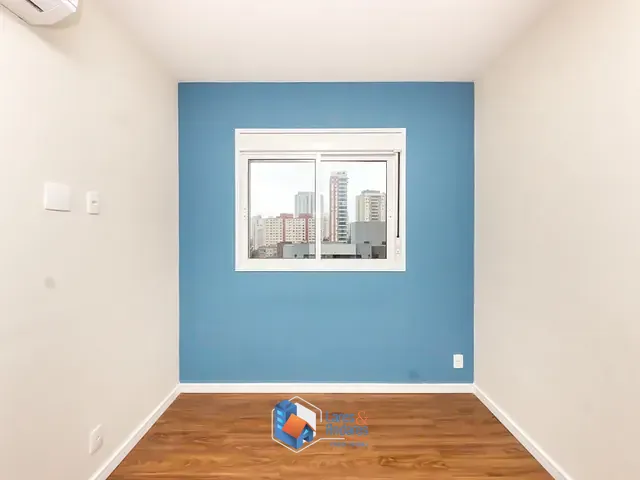 Apartamento com 51m² 2 quartos e 1 banheiro, à venda, no bairro Aclimação em São Paulo