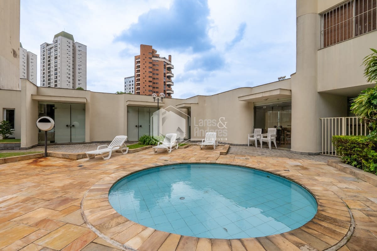 Apartamento, 4 quartos, 175 m² - Foto 32