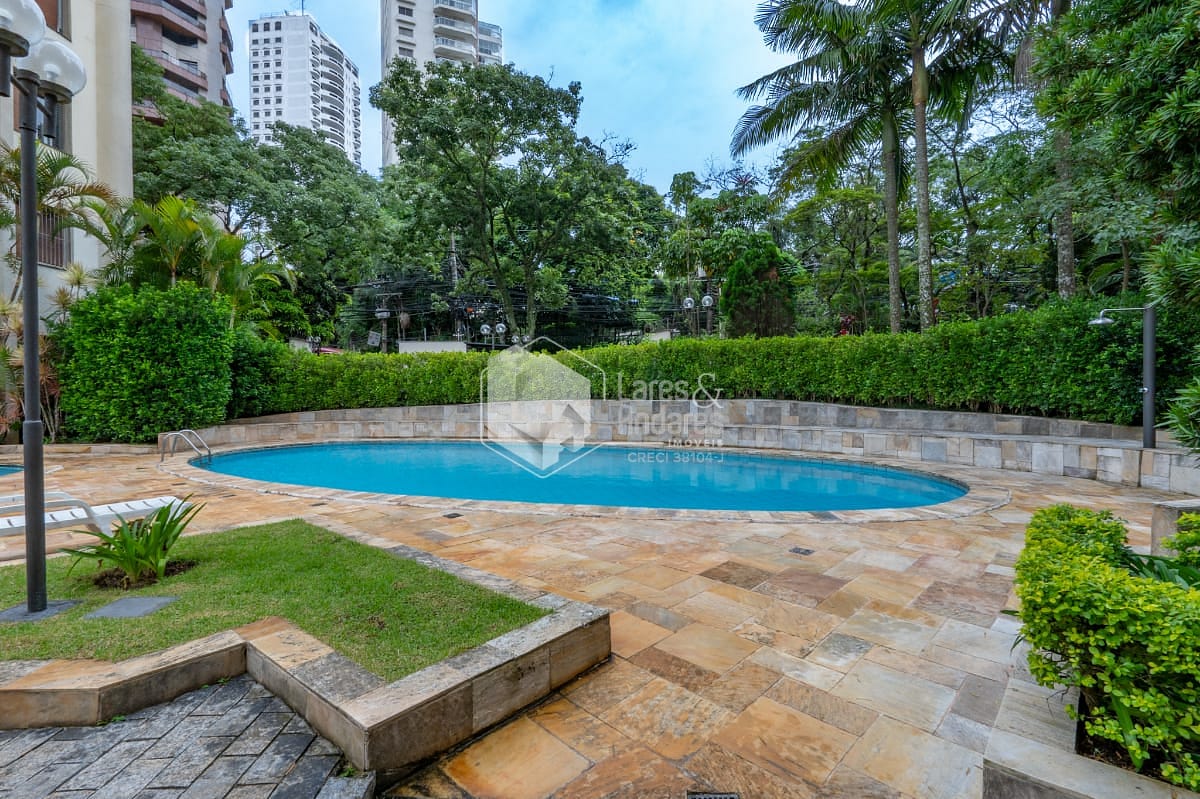 Apartamento, 4 quartos, 175 m² - Foto 34