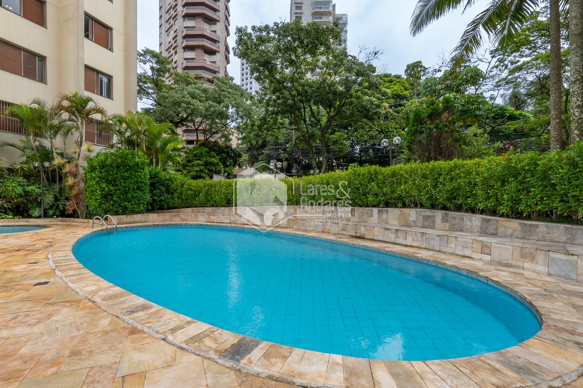 Apartamento, 4 quartos, 175 m² - Foto 35