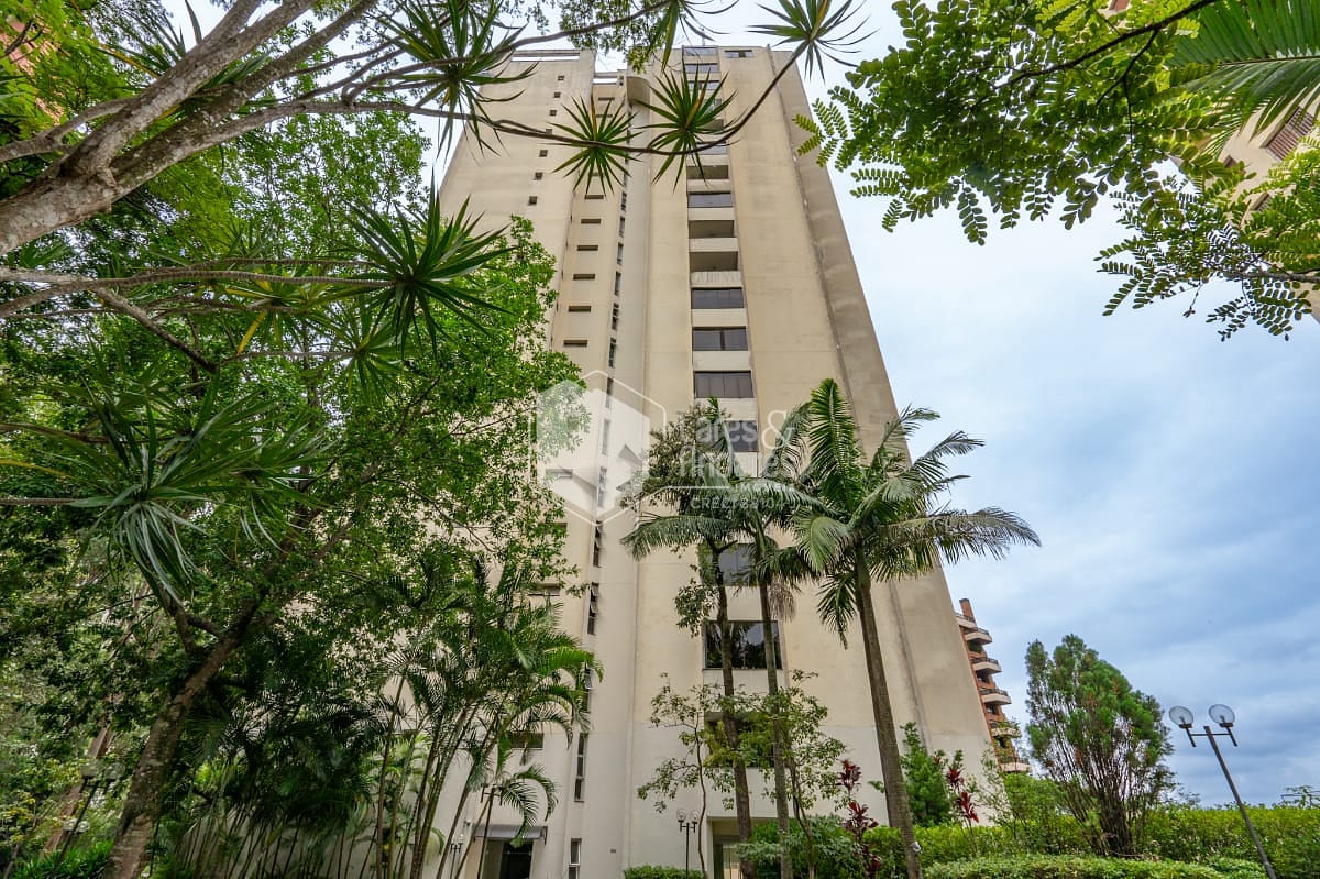 Apartamento, 4 quartos, 175 m² - Foto 36