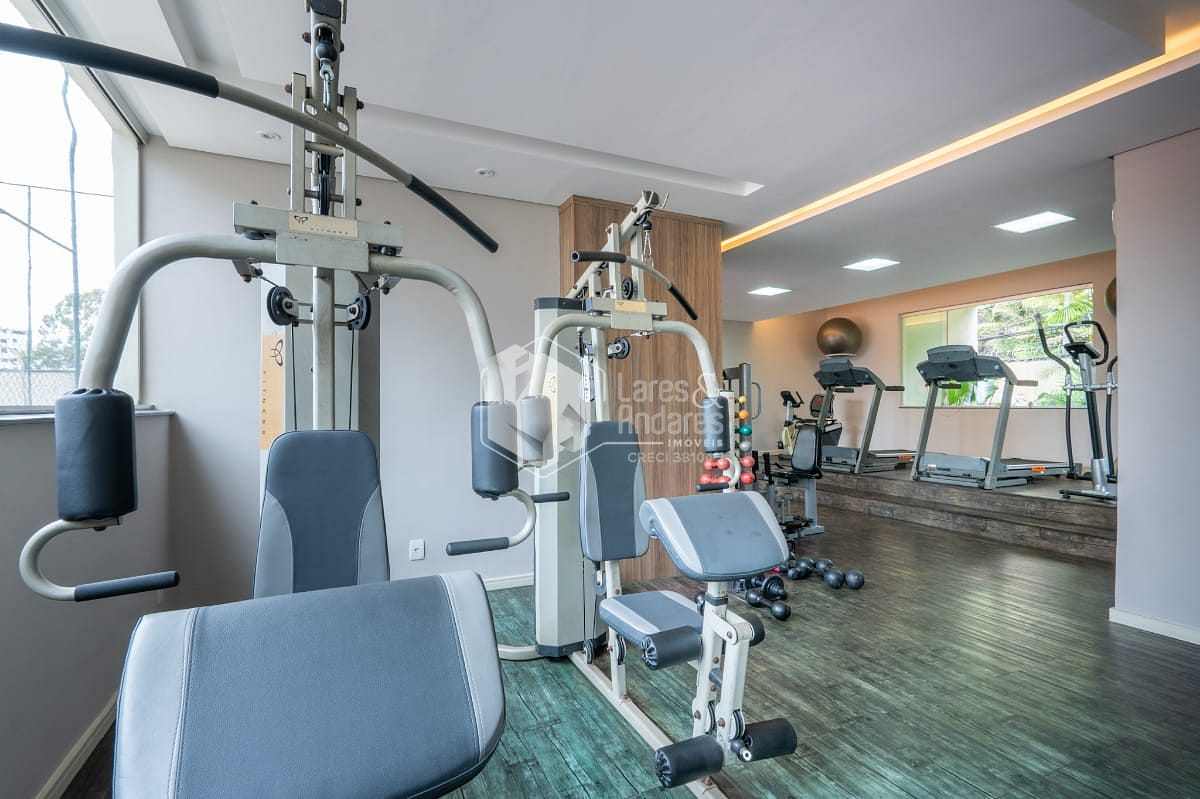 Apartamento, 4 quartos, 175 m² - Foto 37