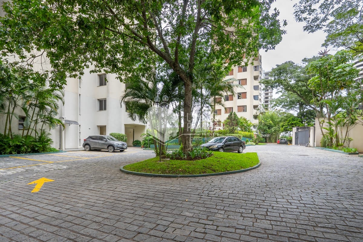 Apartamento, 4 quartos, 175 m² - Foto 38