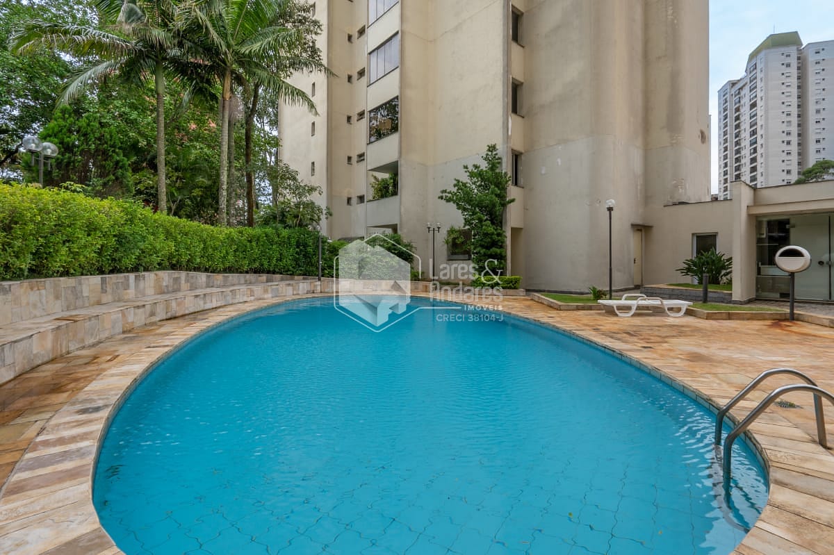 Apartamento, 4 quartos, 175 m² - Foto 39