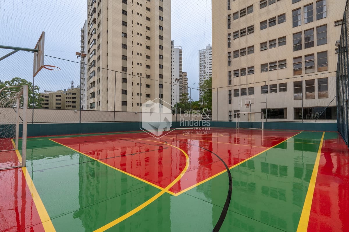 Apartamento, 4 quartos, 175 m² - Foto 40