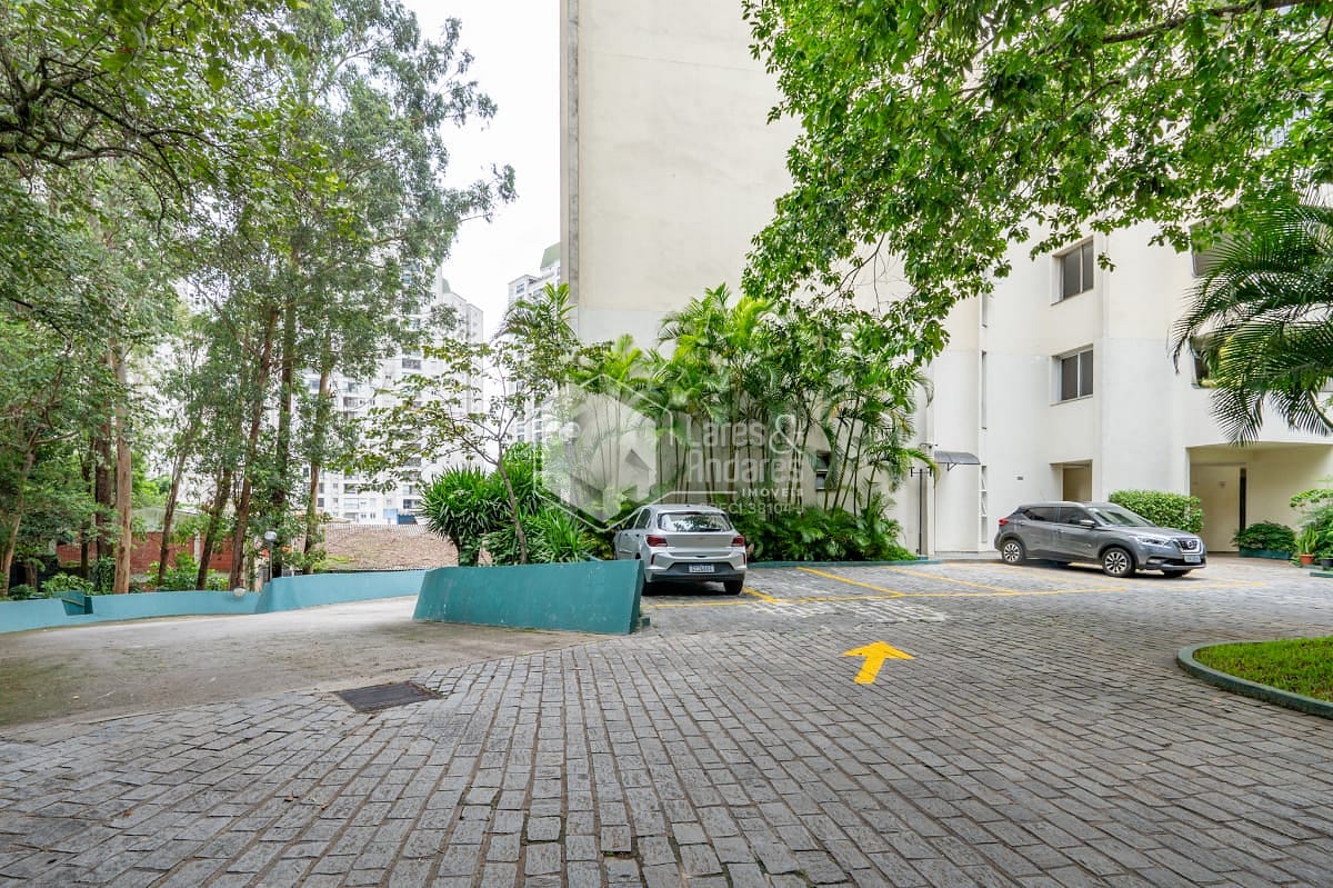 Apartamento, 4 quartos, 175 m² - Foto 43