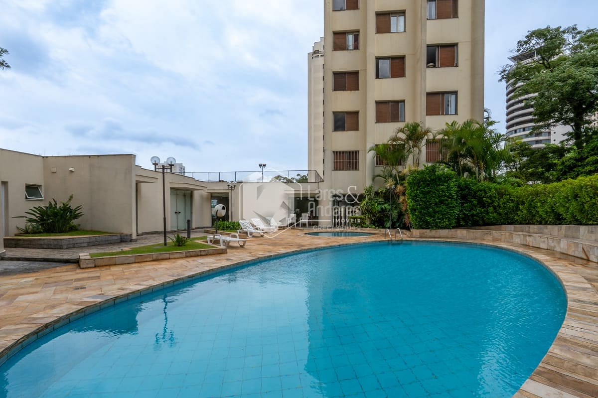 Apartamento, 4 quartos, 175 m² - Foto 44