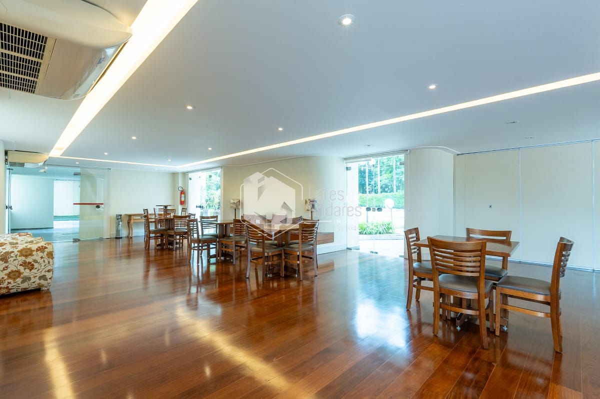 Apartamento, 4 quartos, 175 m² - Foto 45