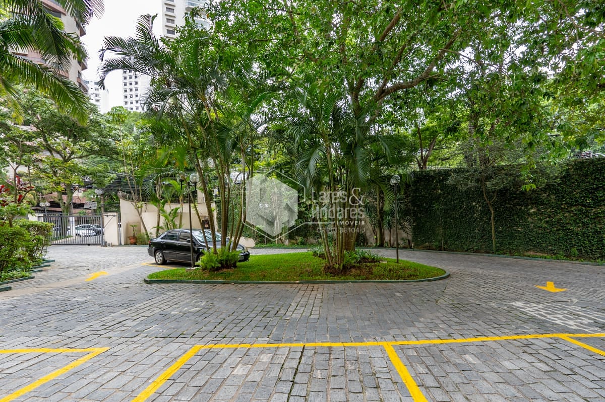 Apartamento, 4 quartos, 175 m² - Foto 47