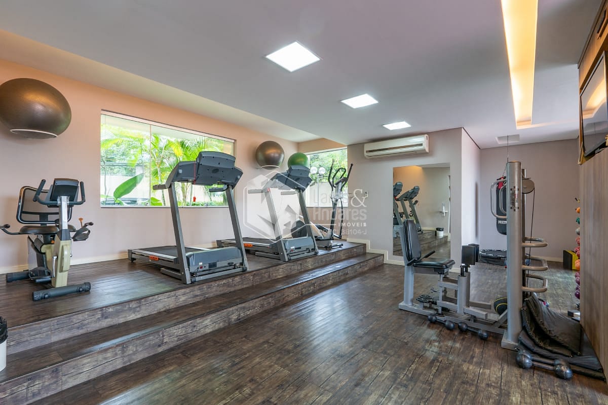 Apartamento, 4 quartos, 175 m² - Foto 48