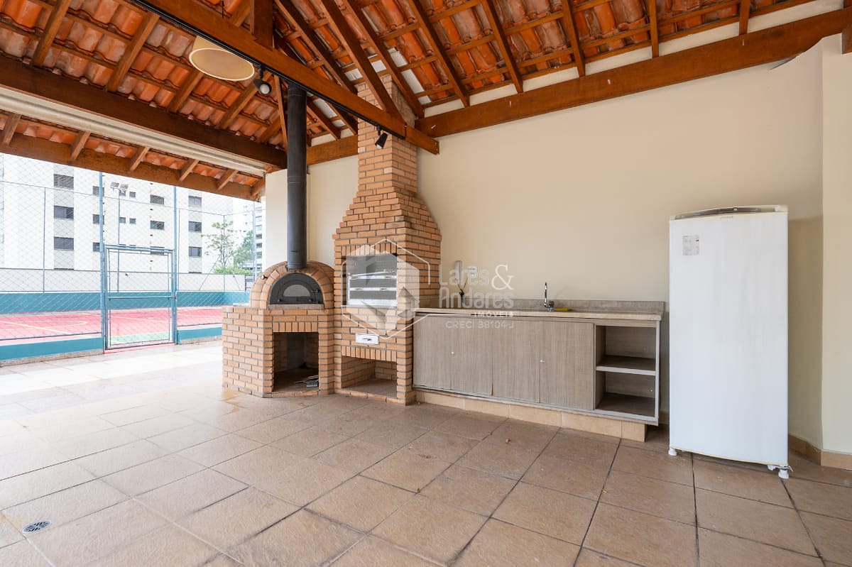 Apartamento, 4 quartos, 175 m² - Foto 49