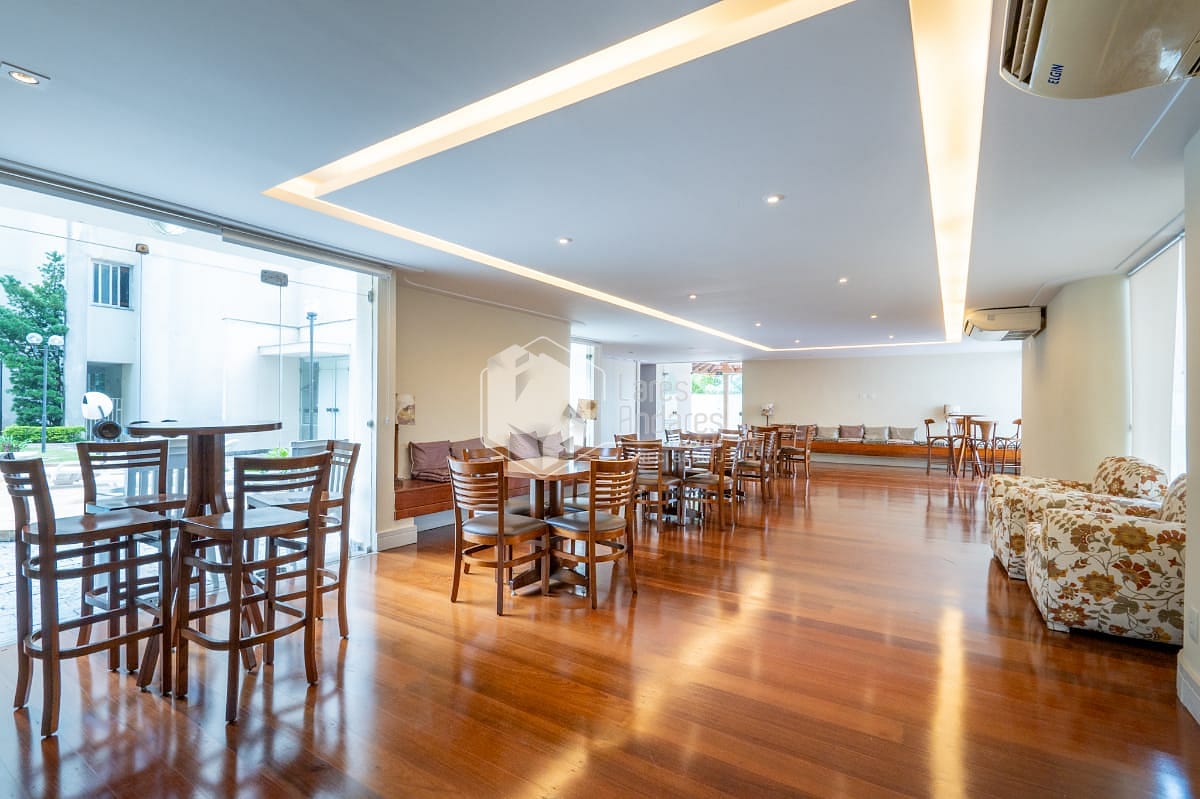 Apartamento, 4 quartos, 175 m² - Foto 50