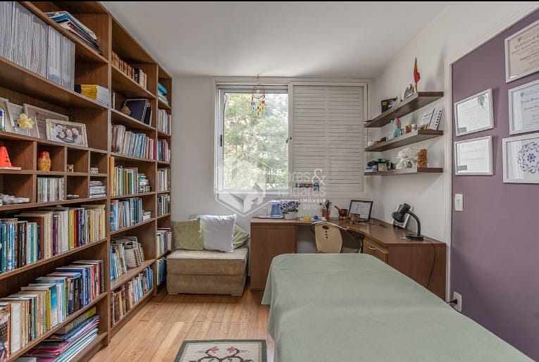 Apartamento, 4 quartos, 175 m² - Foto 31