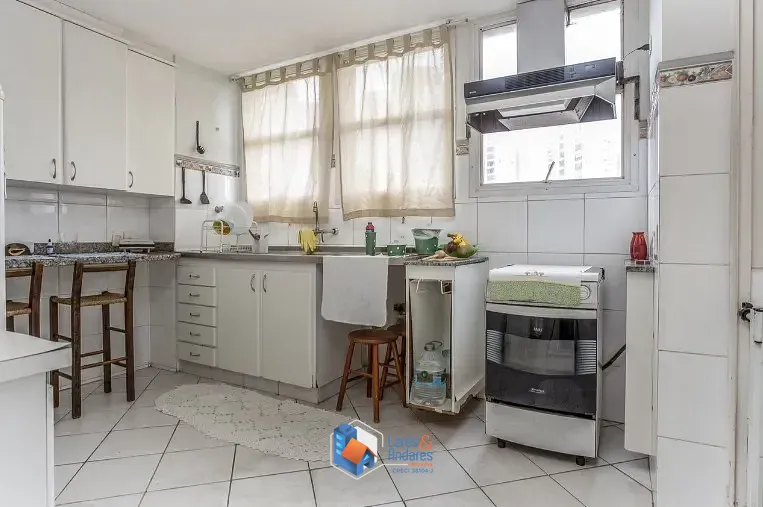 Apartamento, 4 quartos, 175 m² - Foto 28