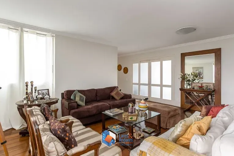 Apartamento, 4 quartos, 175 m² - Foto 1