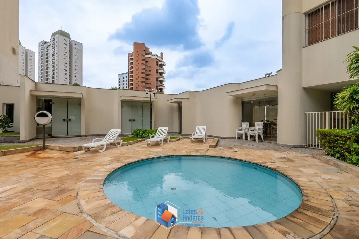 Apartamento, 4 quartos, 175 m² - Foto 32