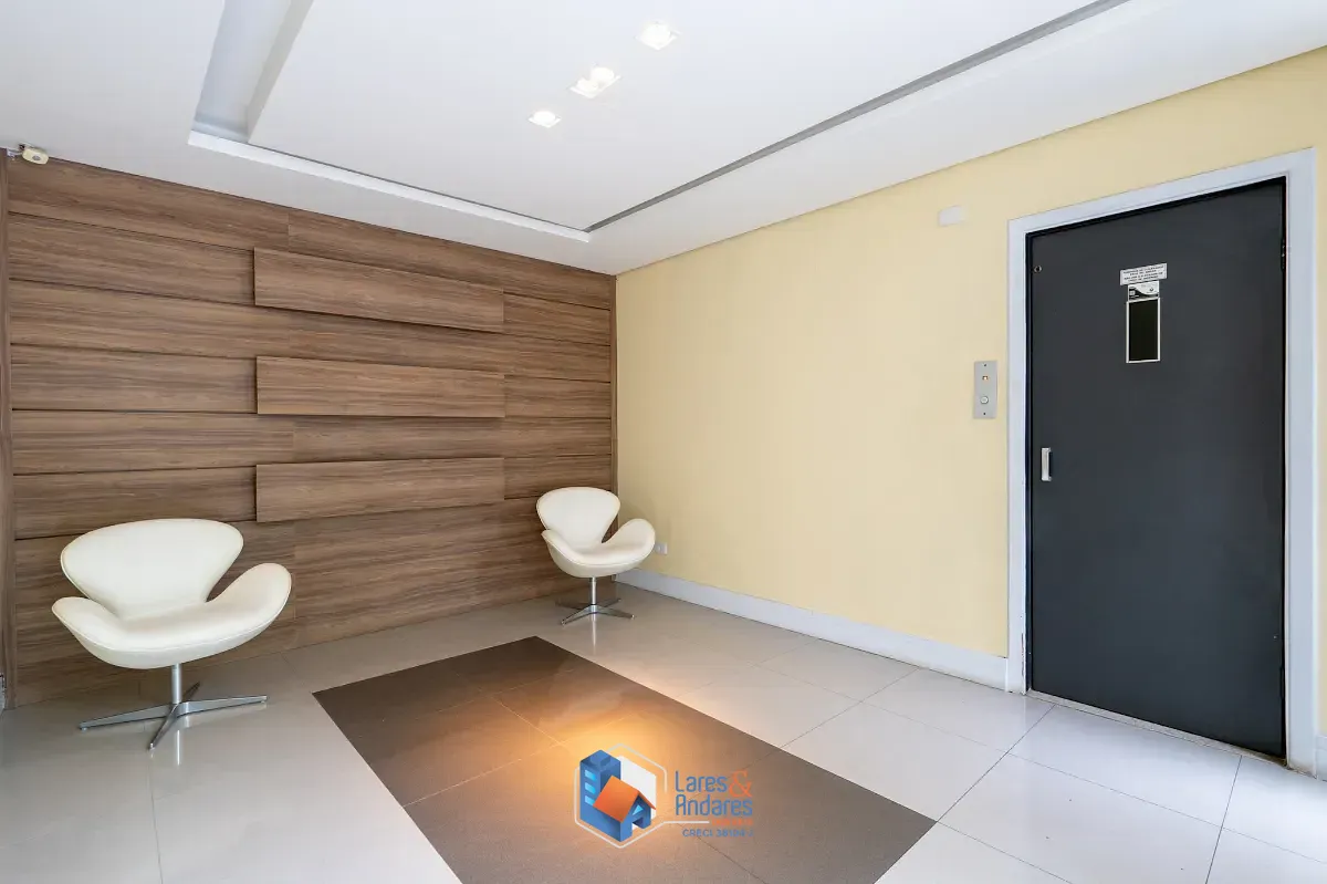 Apartamento, 4 quartos, 175 m² - Foto 33