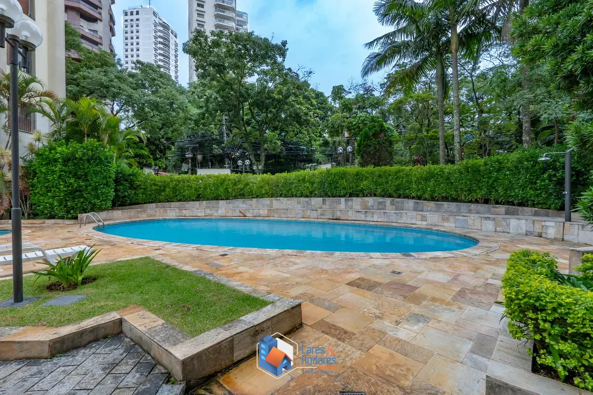 Apartamento, 4 quartos, 175 m² - Foto 34