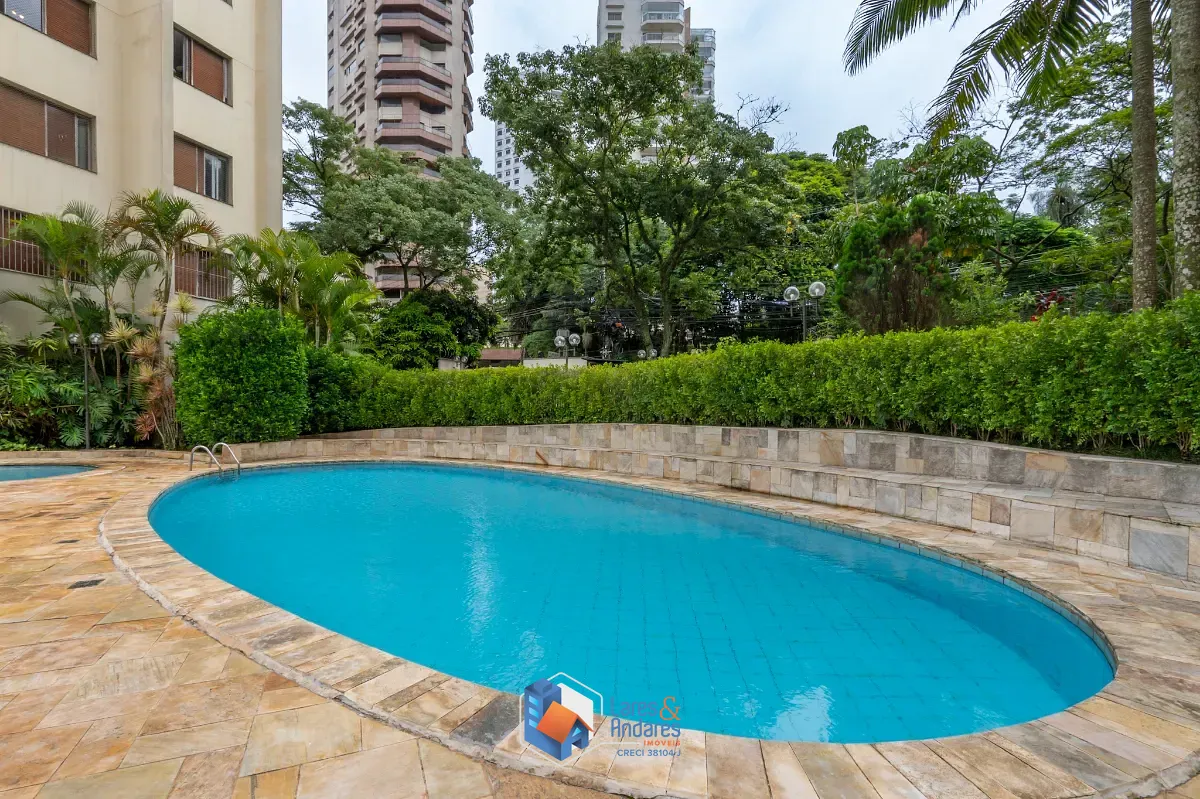 Apartamento, 4 quartos, 175 m² - Foto 35