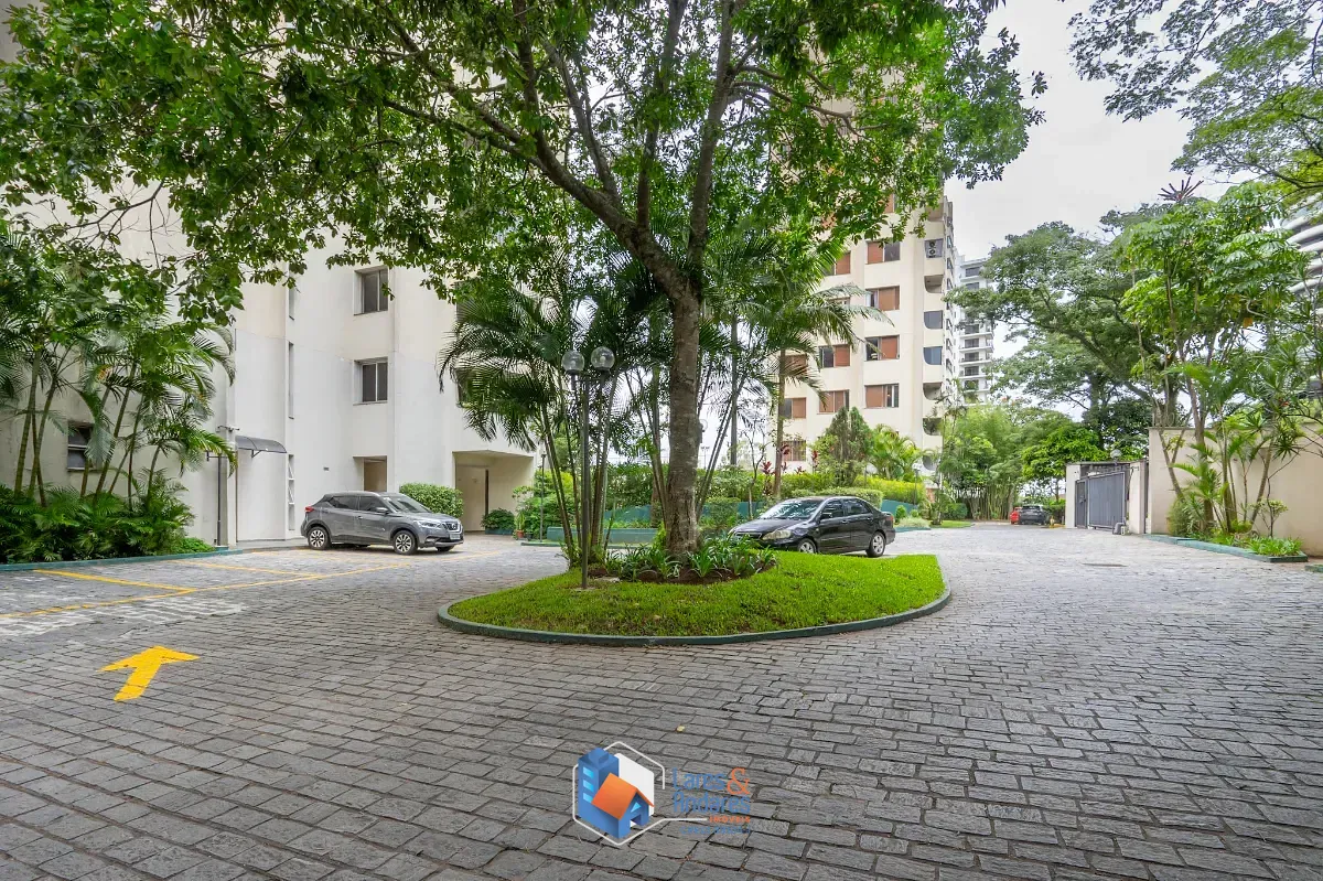 Apartamento, 4 quartos, 175 m² - Foto 38