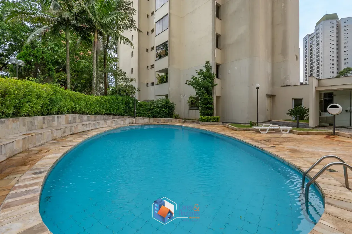 Apartamento, 4 quartos, 175 m² - Foto 39