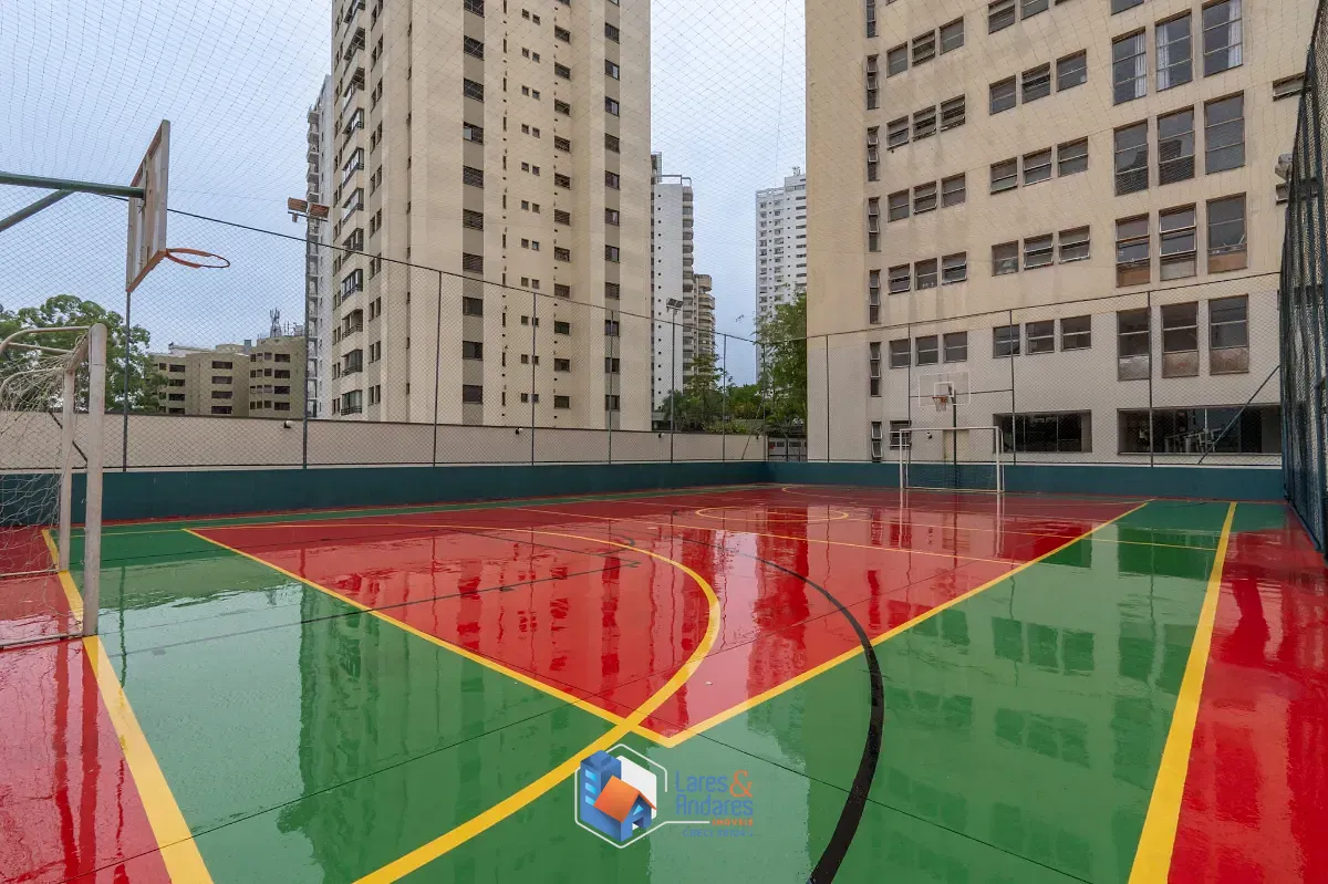 Apartamento, 4 quartos, 175 m² - Foto 40