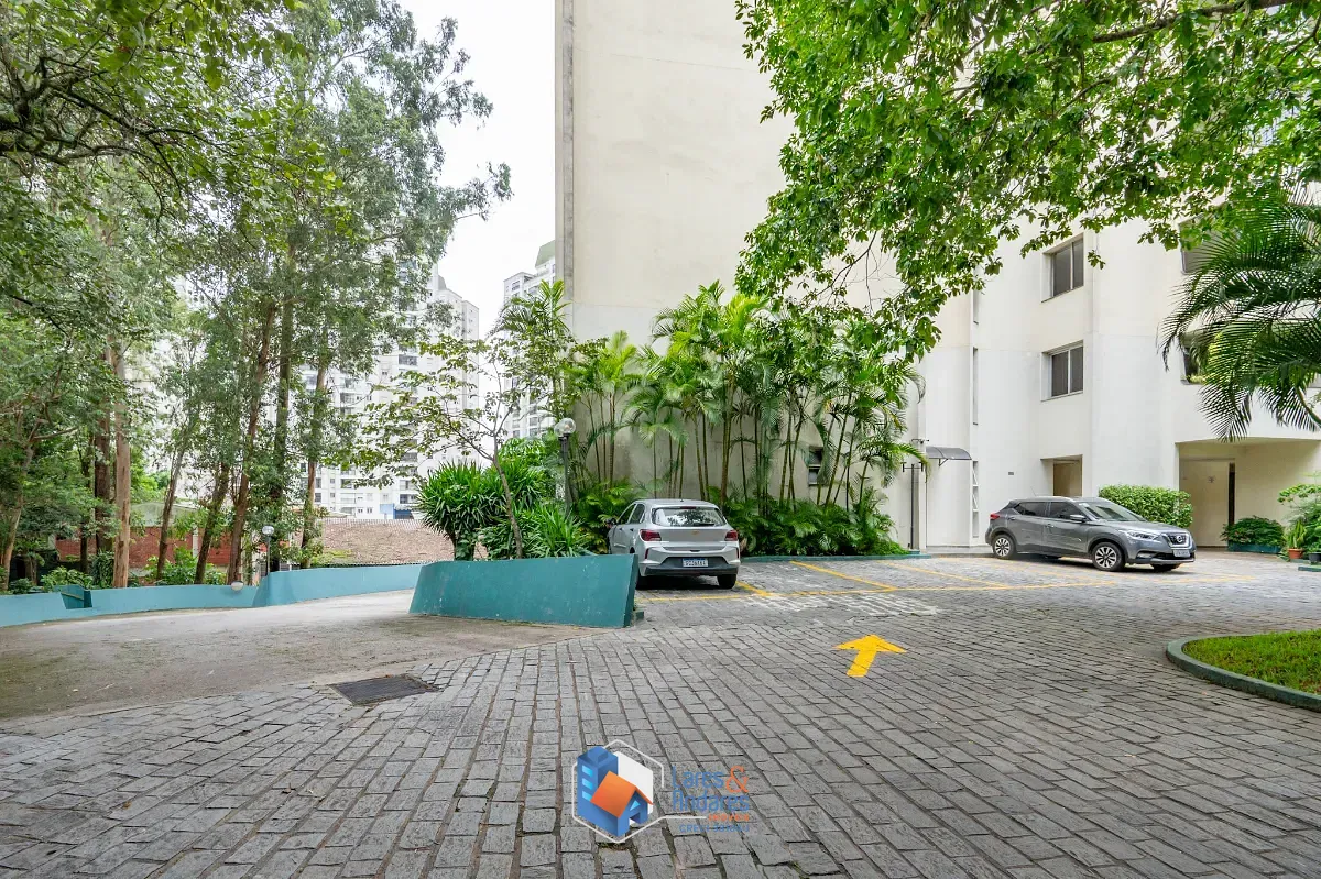 Apartamento, 4 quartos, 175 m² - Foto 43