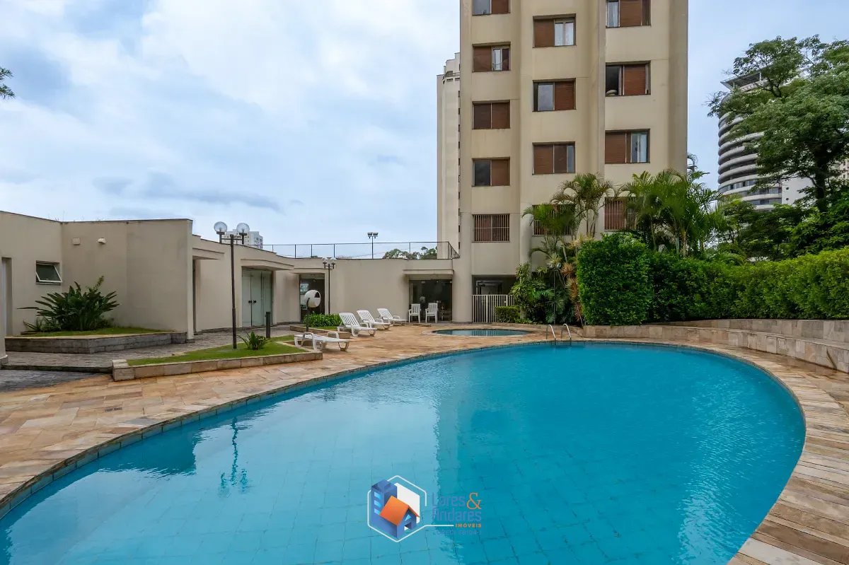 Apartamento, 4 quartos, 175 m² - Foto 44