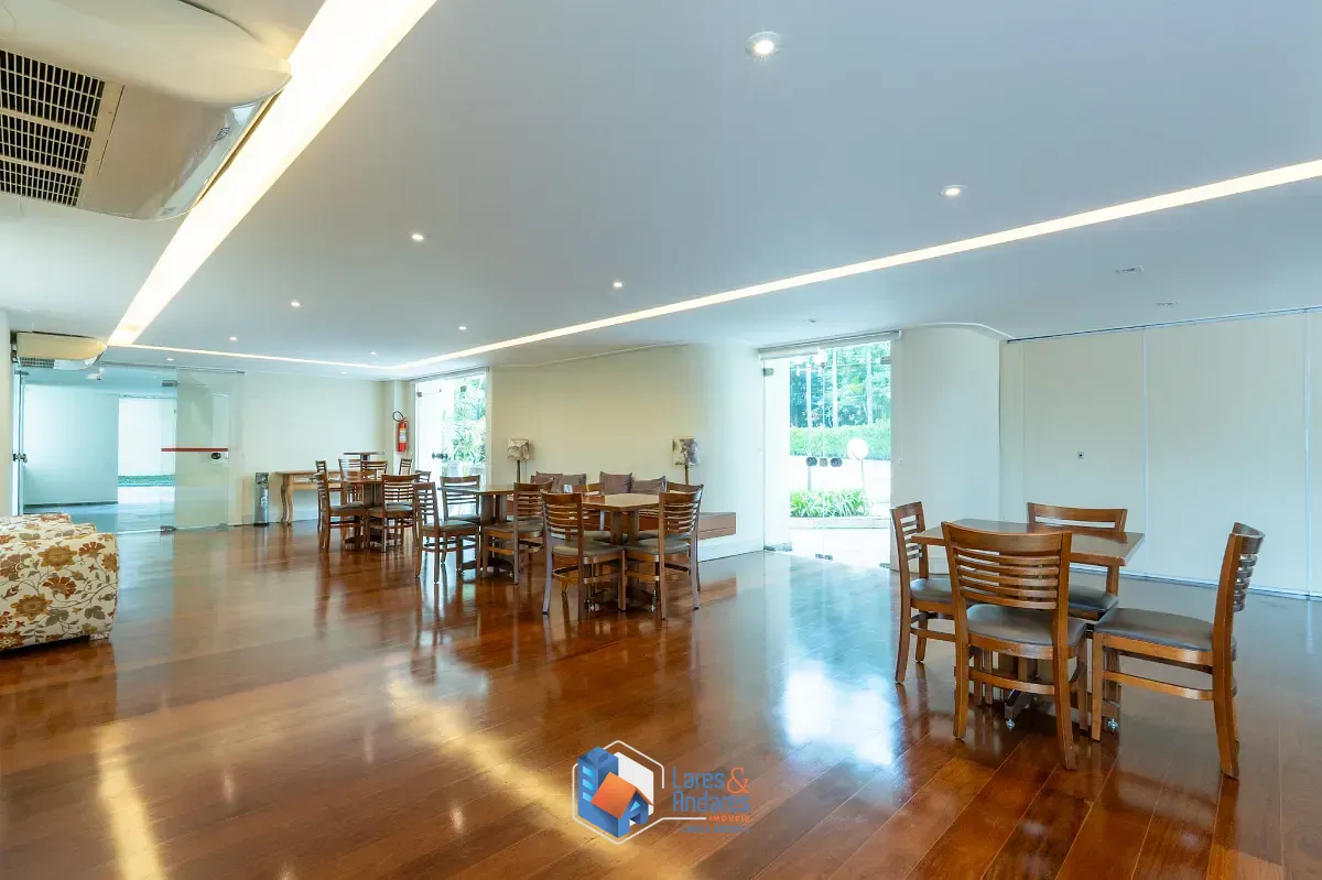 Apartamento, 4 quartos, 175 m² - Foto 45