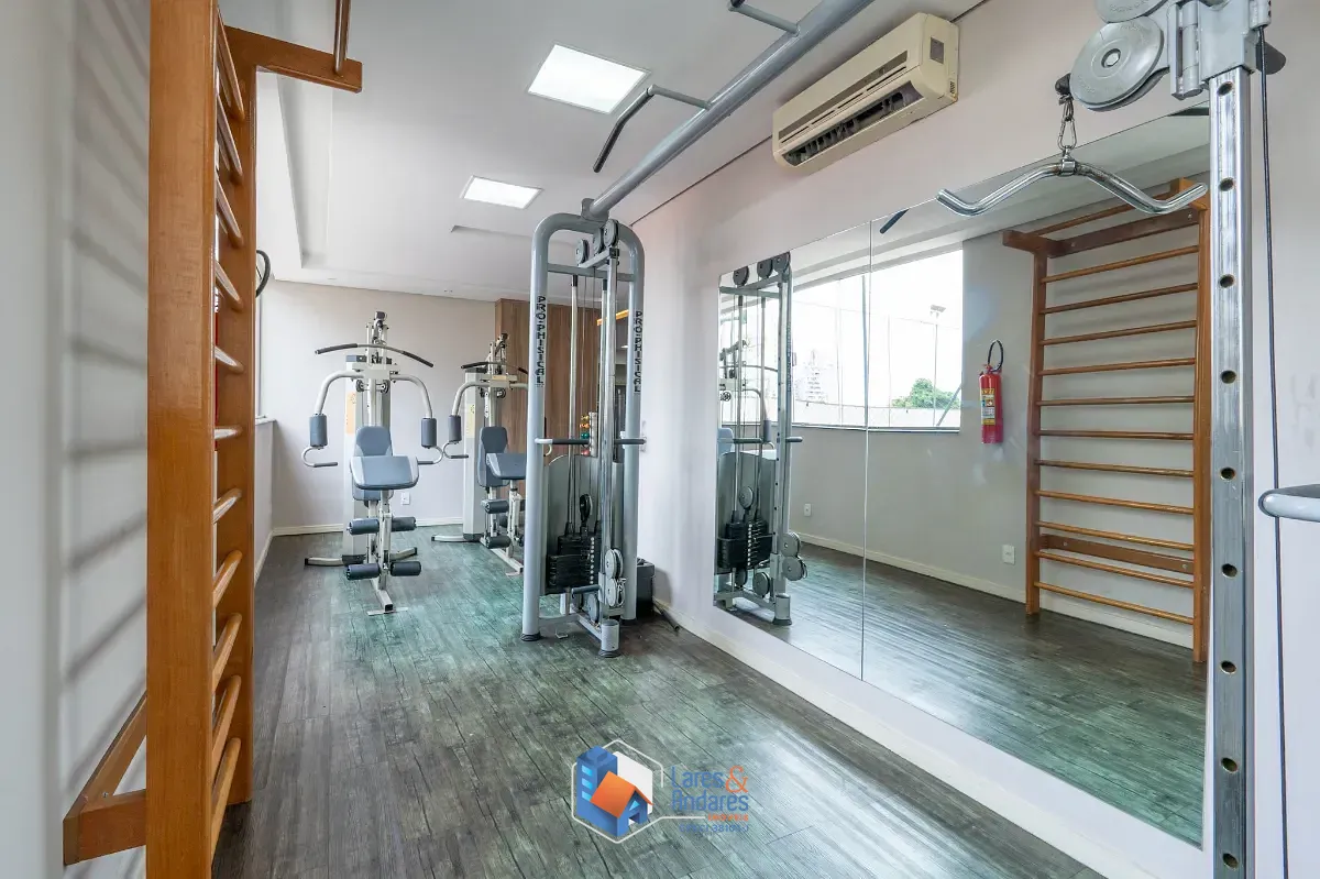 Apartamento, 4 quartos, 175 m² - Foto 46